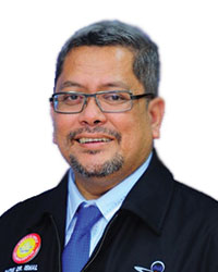 Ismail Sagap